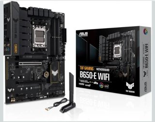 Placa Base ASUS TUF Gaming B650-E WIFI