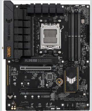Placa Base ASUS TUF Gaming B650-E WIFI