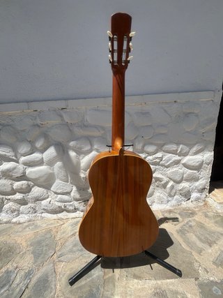 Guitarra Flamenca Jose Morales 1970s!