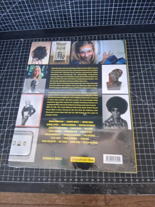 Identity and transformation in contemporary art