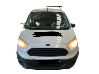 Ford Transit Courier Van 1.6 TDCi 95cv Trend