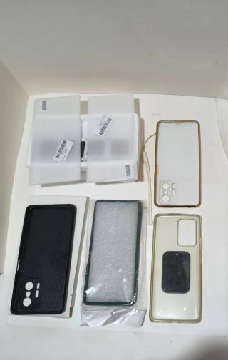 4 Cover + 4 Vetri Xiaomi 11T