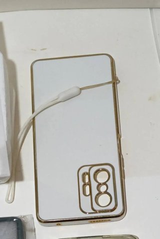 4 Cover + 4 Vetri Xiaomi 11T