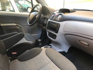 Citroen C3 2004