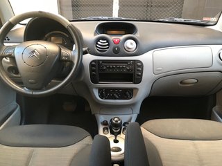 Citroen C3 2004