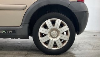 Citroen C3 2004