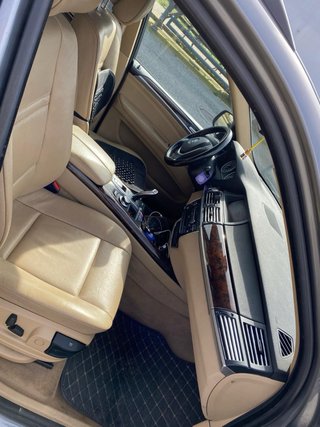 BMW X5 2010