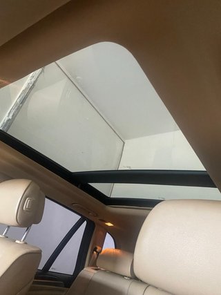 BMW X5 2010