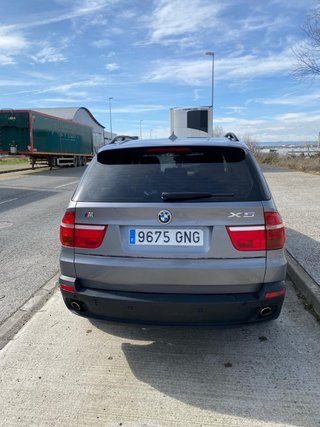 BMW X5 2010