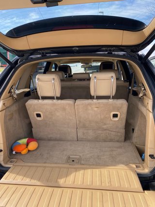 BMW X5 2010