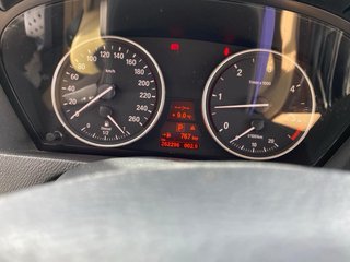BMW X5 2010