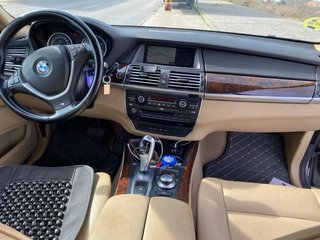 BMW X5 2010