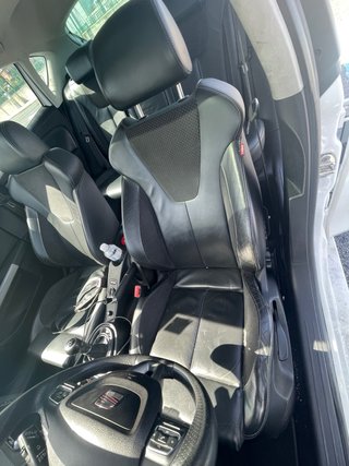 SEAT Leon 2010