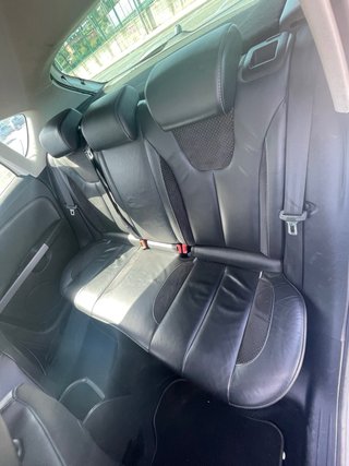 SEAT Leon 2010