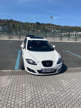 SEAT Leon 2010
