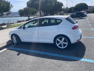 SEAT Leon 2010