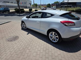 Renault Megane 2013