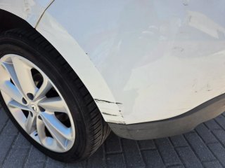 Renault Megane 2013