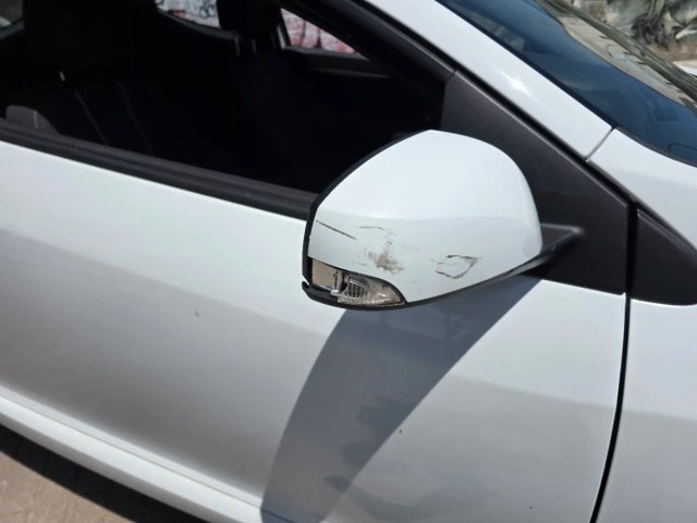 Renault Megane 2013