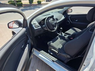 Renault Megane 2013