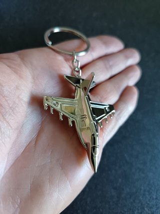 Portachiavi Aereo M-346 Master