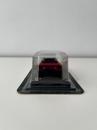 Lancia Stratos 1:43 Sin Abrir