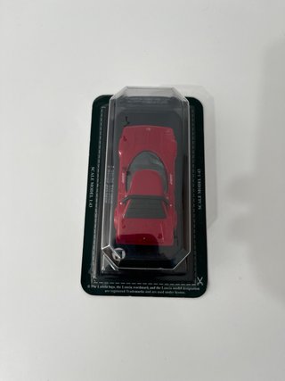 Lancia Stratos 1:43 Sin Abrir