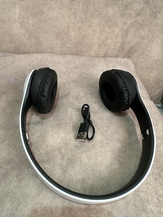 Auriculares P47 Nuevos en Caja