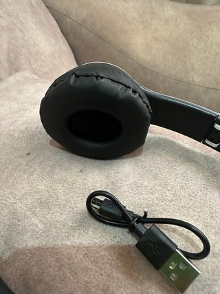 Auriculares P47 Nuevos en Caja
