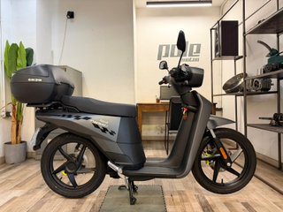 Askoll NGS3 Moto Electrica