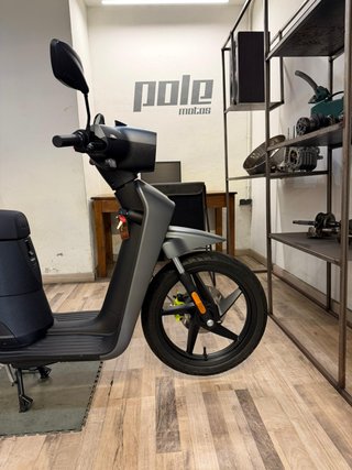 Askoll NGS3 Moto Electrica