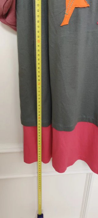 Conjunto Vestido y Chaqueta Talla L