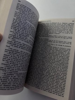 Don quijote de la mancha