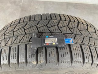 Llantas Mercedes Benz Clase B 16"