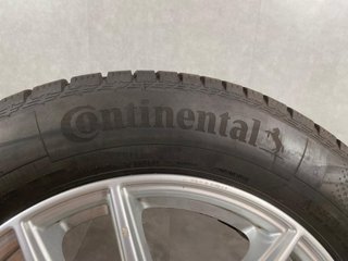 Llantas Mercedes Benz Clase B 16"