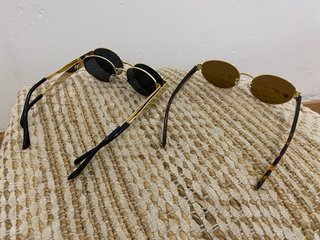 Occhiali da sole da donna (3 unità)