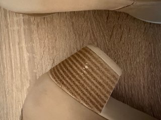 Zapatos Pitillos
