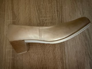 Zapatos Pitillos