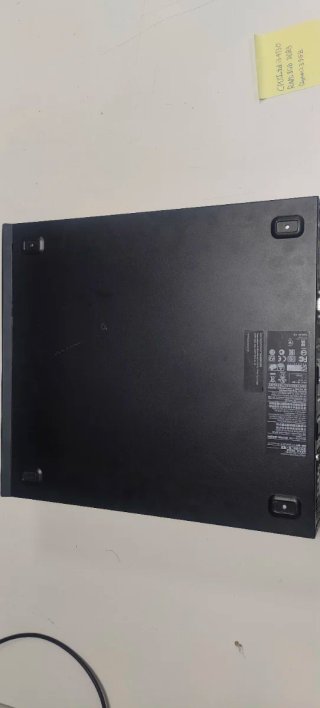 HP ProDesk 600 G2 PC