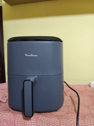 Moulinex Easy Fry Max Freidora de Aire