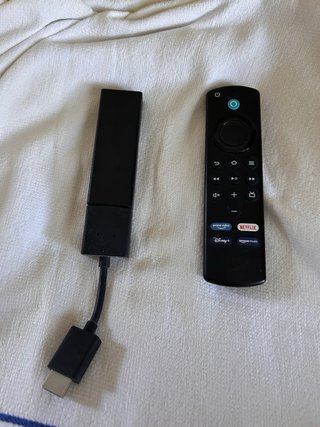 Amazon Fire TV Stick