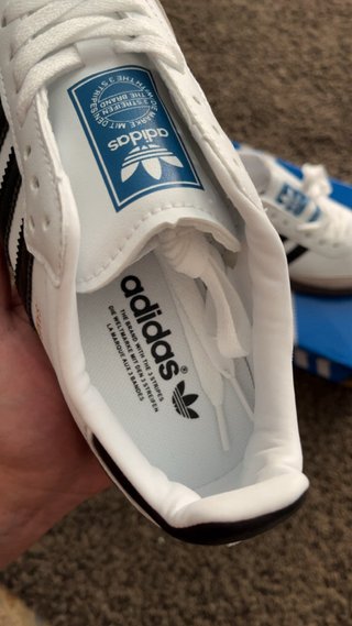 Zapatillas Adidas Samba OG