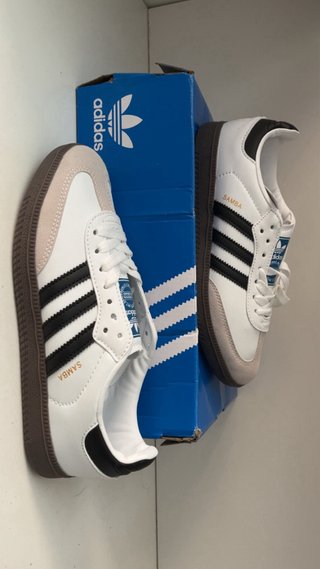 Zapatillas Adidas Samba OG