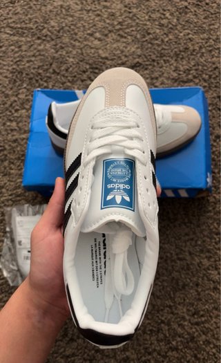 Zapatillas Adidas Samba OG