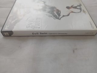 Evil Twin:Cypriens Chronicles PC Ubisoft