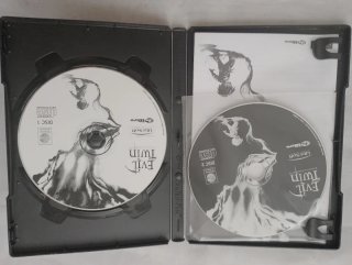 Evil Twin:Cypriens Chronicles PC Ubisoft