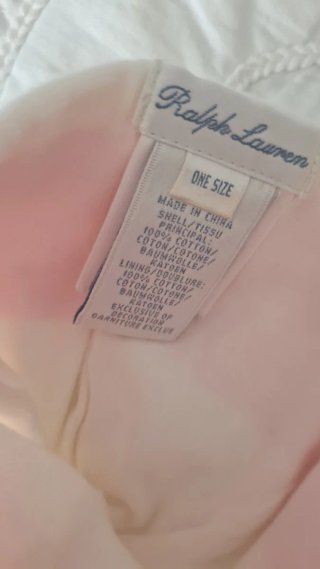 Conjunto Bebé Touca e camisola para recém nascidos