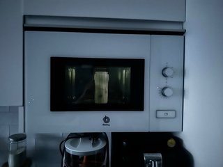 Microondas Balay Integrable Blanco 800W