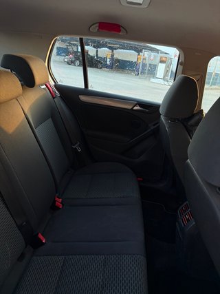 Golf 1.6 tdi 2010