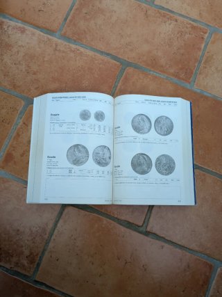 Libro Monete Italiane dal '700 ad Oggi - Gigante